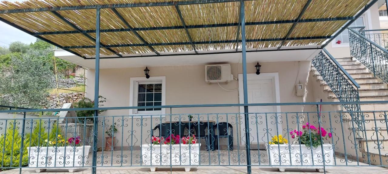 Agios Georgios Village Filippiada Exterior photo
